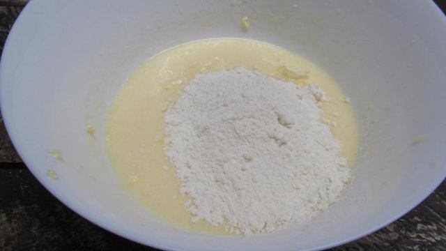 Вкусные будни