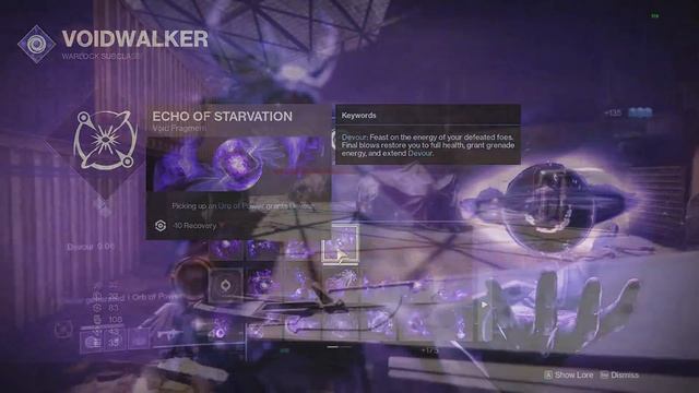The Raid SMG You Should Be Crafting! (Submission VS Funnelweb) смотреть онлайн