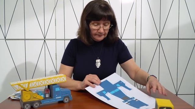 Онлайн-занятие «Конструкторское бюро». Специальная техника в геологоразведке смотреть онлайн