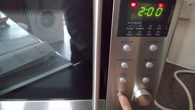 Nicola James Microwave Review смотреть онлайн