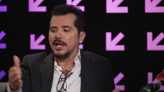 Leguizamo Does America: John Leguizamo, Ben DeJesus & Carolina Saavedra in the 2023 SXSW Studio смотреть онлайн