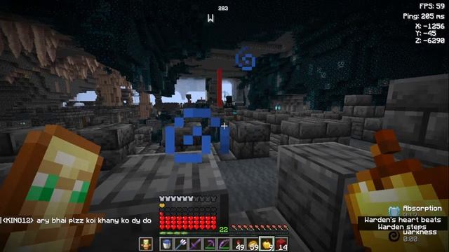 New Public LIFESTEAL Smp Server for MCPE + JAVA 1.19+ | 24/7 Public Smp For PE + JAVA | Join Public смотреть онлайн