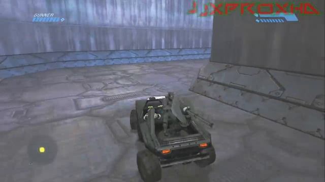 Halo Combat Evolved: Anniversary Level 2 смотреть онлайн