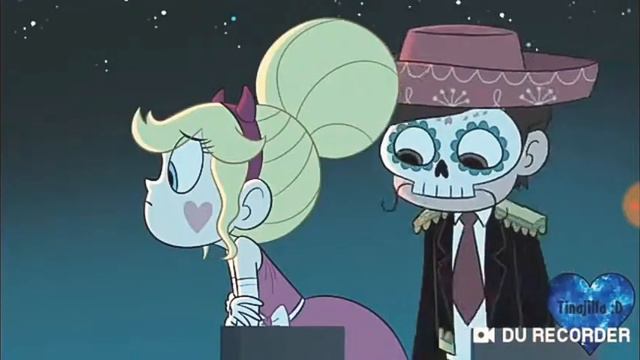 Стар и Марко ||Разбитое сердце ||стар против сил зла ||