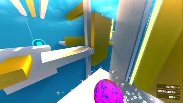 InMomentum - Gameplay 1 смотреть онлайн