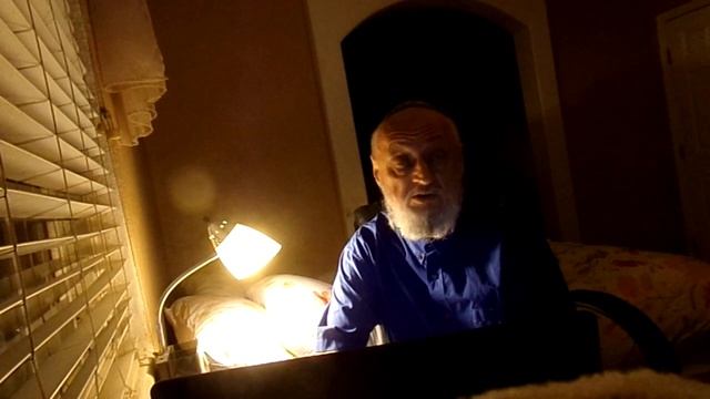 Многих святых уже разбудили и пророка Даниила?(R) смотреть онлайн
