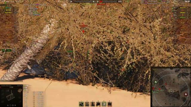 Танки. Рандом смотреть онлайн