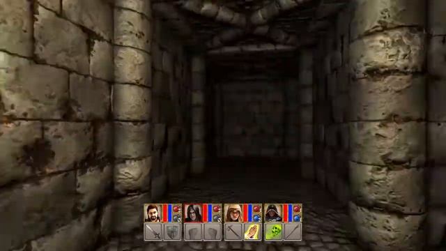 Heroes of the Monkey Tavern, LetsPlay Floor 6 смотреть онлайн