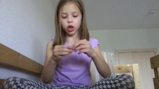 Как сделать МЯЧИК-ПОПРЫГУНЧИК? смотреть онлайн