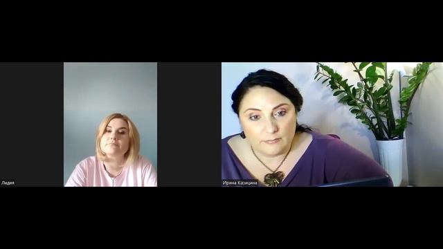 Истории наших учеников: Лидия Хвостова смотреть онлайн