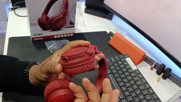 Pioneer DJ HDJ CUE1BT Review: Are they for you?