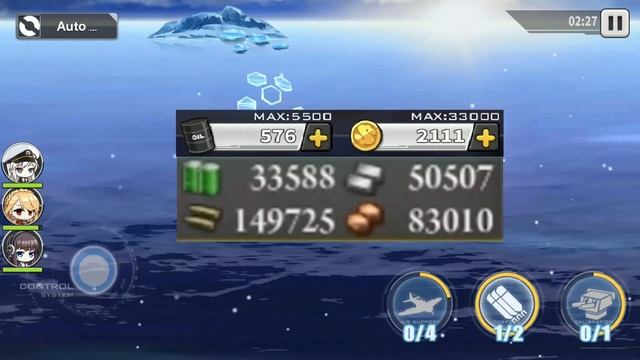 Azur Lane | Обзор Игры смотреть онлайн