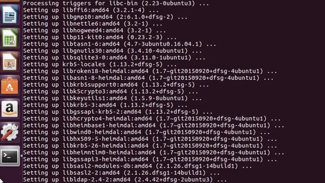 Docker training 10/29: Building Docker Images Interactively смотреть онлайн
