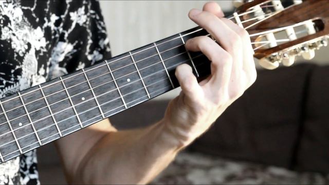 The XX - INTRO на Гитаре + РАЗБОР смотреть онлайн
