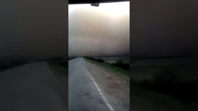 Пыльная буря. Астрахани Оранжереи смотреть онлайн