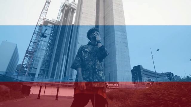 КАК БЫ ПЕЛ SCARLXRD НА РУССКОМ / ПЕРЕВОД 6 FEET и HEART ATTACK смотреть онлайн