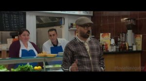 Тренер Учит Жизни Гопников | Джентльмены (2019)