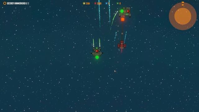 Automatic PLANET MELTERS! | Ep 5 | Nimbatus Gameplay смотреть онлайн