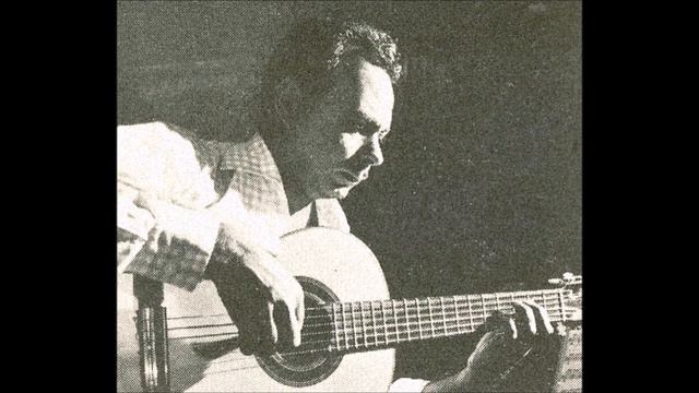 Laurindo Almeida "Smoke Gets In Your Eyes" смотреть онлайн