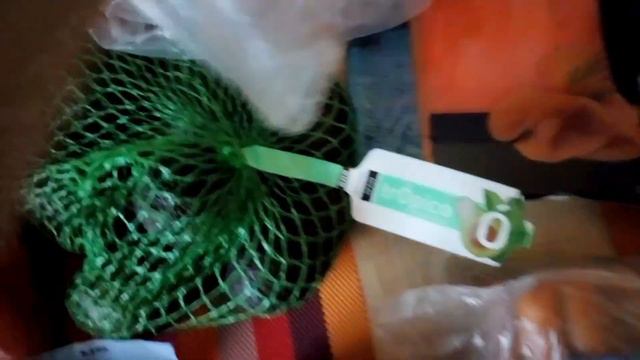 Наши покупки 🛒 во время прогулки по монастырю, обзор.