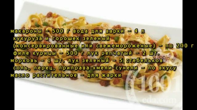 Рецепты Десертов