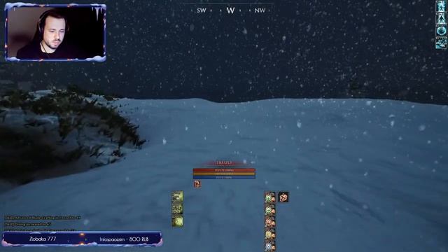Mortal Online 2 | Чилинг смотреть онлайн