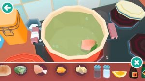 ГОТОВКА ЧЕЛЛЕНДЖ #41 Кид делает завтрак, обед и ужин на пурумчата