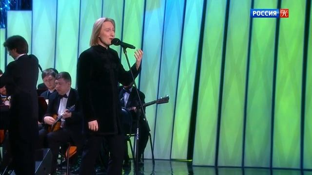 Максим Павлов "Гляжу в озёра синие..." (Музыка Л.Афанасьева, И.Шаферена) смотреть онлайн