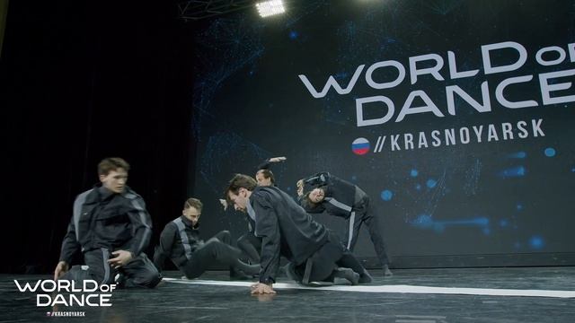 ЭКВИВАЛЕНТ | Team Division | World of Dance Krasnoyarsk 2021| #WODKRASNOYARSK21 смотреть онлайн