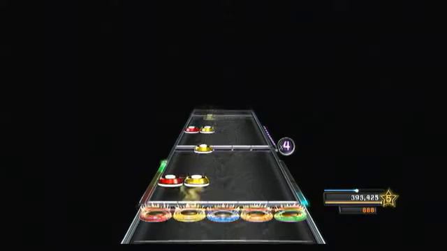 [GH] Whiplash: Drums 100% FC, Expert+ смотреть онлайн
