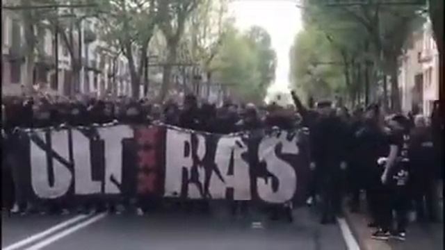 Ajax Ultras смотреть онлайн