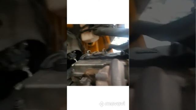JCB 3cx замена гидроаккумулятора, усилитель тормозов и отвечает за рулевое управление смотреть онлайн