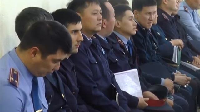Екібастұз жаңалықтары Мәслихат сессиясында жергілікті полиция қызметінің жұмысы талқыланды смотреть онлайн