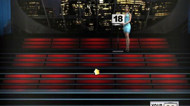 Deal or No Deal USA PC Game Episode 5 14.03.2021 смотреть онлайн