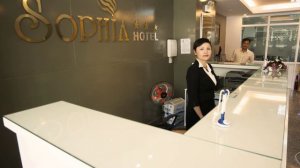 Sophia Hotel - Nha Trang - Viet Nam