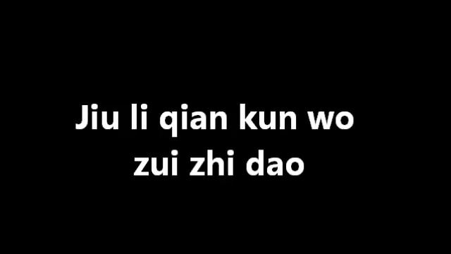 Jackie Chan - Drunken Master II Theme Song (Lyrics) смотреть онлайн