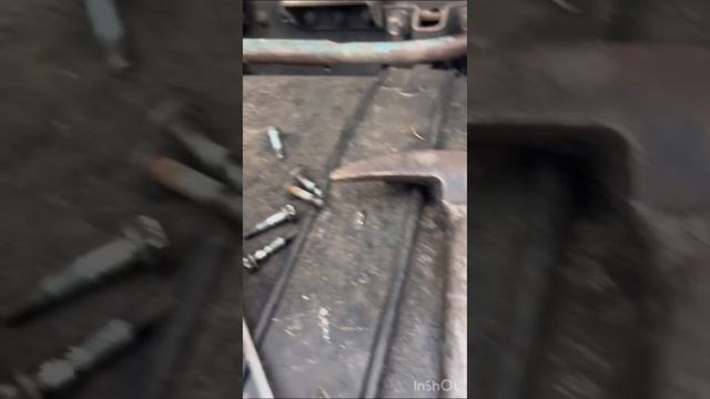 Коробка отбора мощности со стороны маховика ман тга ремонт смотреть онлайн