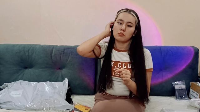 3 КГ СЧАСТЬЯ / обзор на новый товар смотреть онлайн