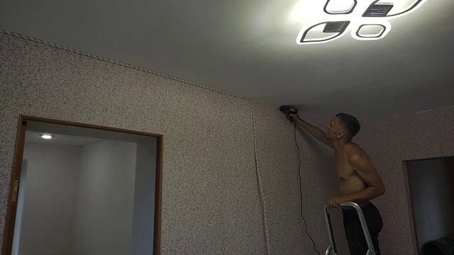 Переезд из Сибири . Часть 43 . Убрали пристройку. Делаем ремонт. смотреть онлайн