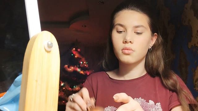 Макияж новинками косметики!!🤍✨ смотреть онлайн