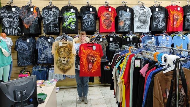 Новинки мужских футболок. смотреть онлайн