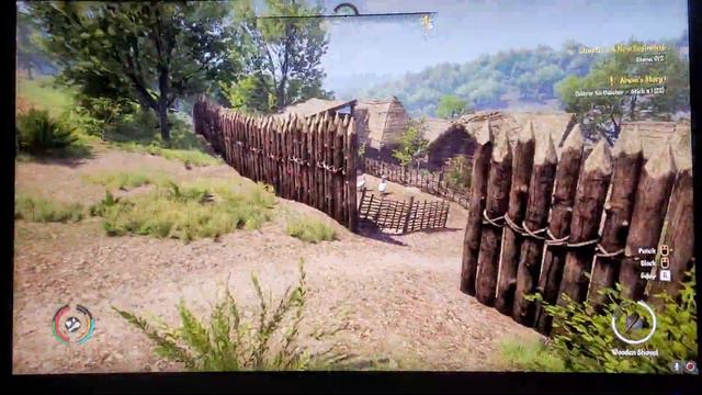 AX860 PLAYS MEDIEVAL DYNASTY (3) смотреть онлайн