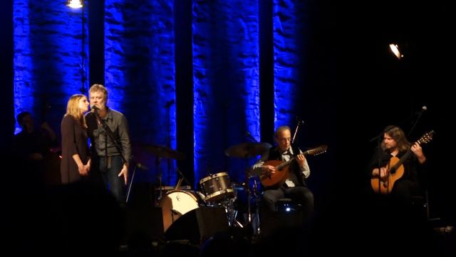 Glen Hansard - The Partisan - Carré - Amsterdam (day1) смотреть онлайн