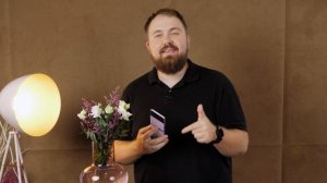 Samsung Galaxy Z Flip3: зачем так хорошо?