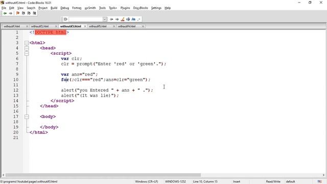 5 Methods: Logical Condition checking without 'if-else' in JavaScript (JS) programming (Hindi audio смотреть онлайн