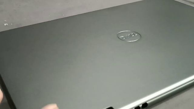 Dell Inspiron 7415 Laptop (AMD Ryzen 5/ 8GB/ 512GB SSD/ Win 11/ Unboxing ? смотреть онлайн