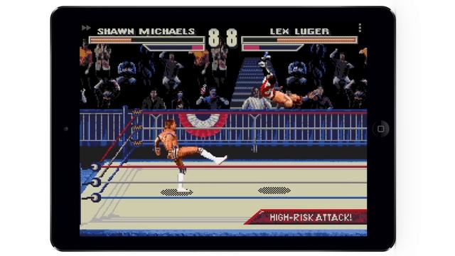 Как установить эмулятор Sega на iPhone и iPad с iOS 8 при помощи твика MD.emu смотреть онлайн