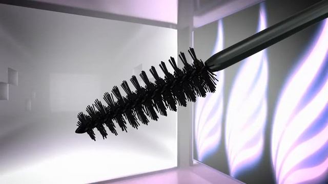 Isadora Big Bold Mascara смотреть онлайн