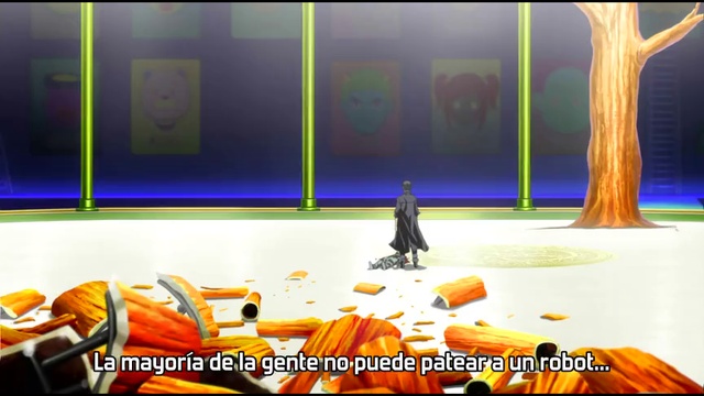 Deadman Wonderland - 5 ANIME 100X100