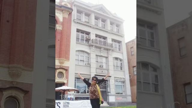 BENDIGO - VICTORIA with Tango to Evora by Loreena McKennitt смотреть онлайн